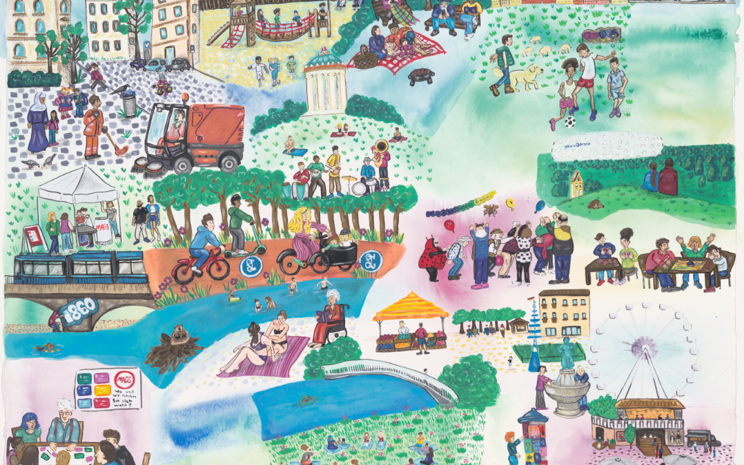 Wimmelbild