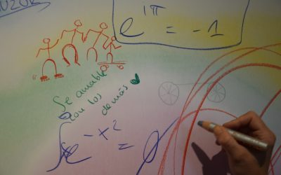 Wohlfühlen durch Vielfalt im Stadtbild