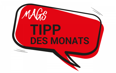 Tipps zum Monatsstart