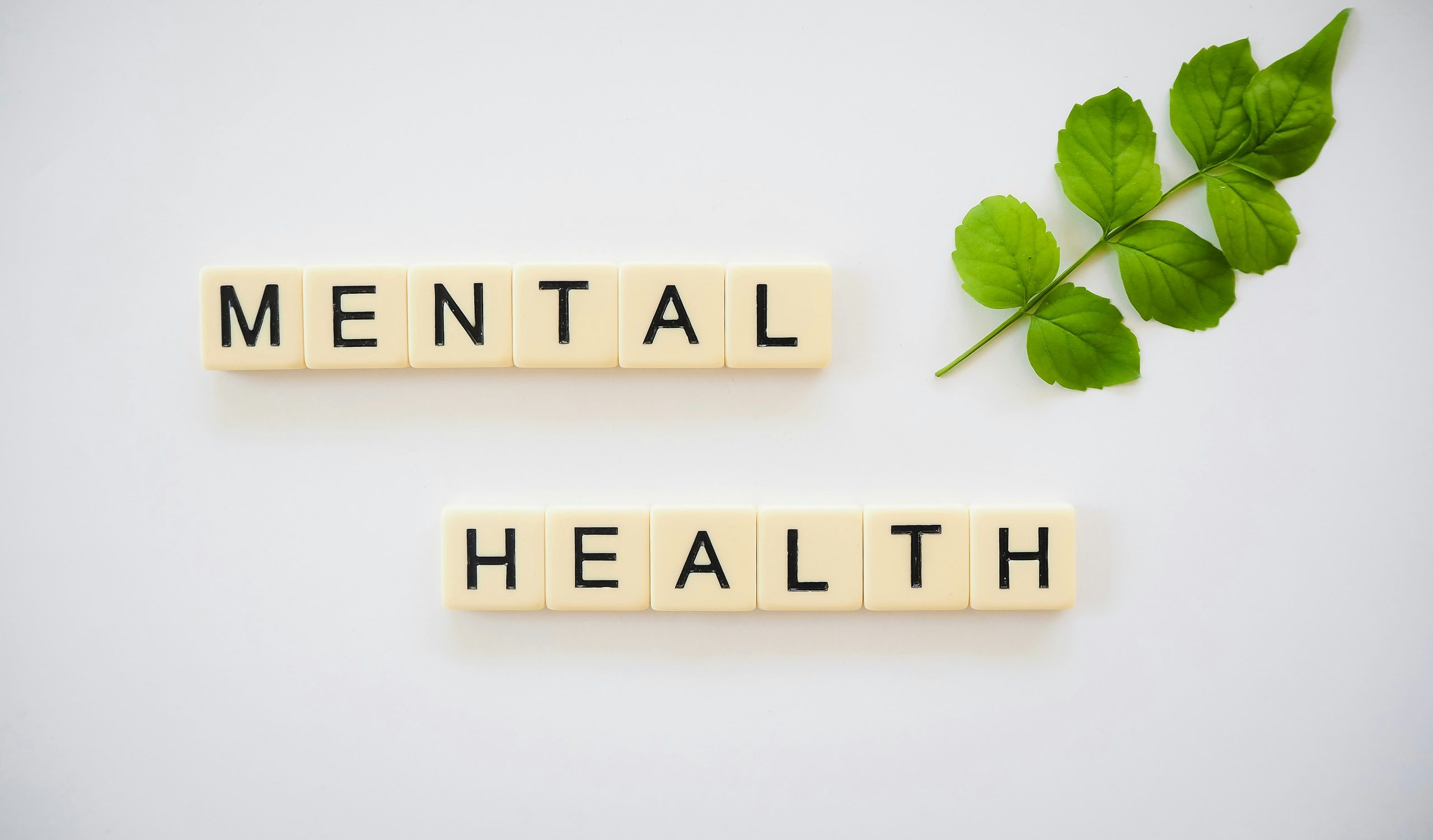Tipp des Monats: Mentale Gesundheit
